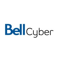 Bell Cyber logo